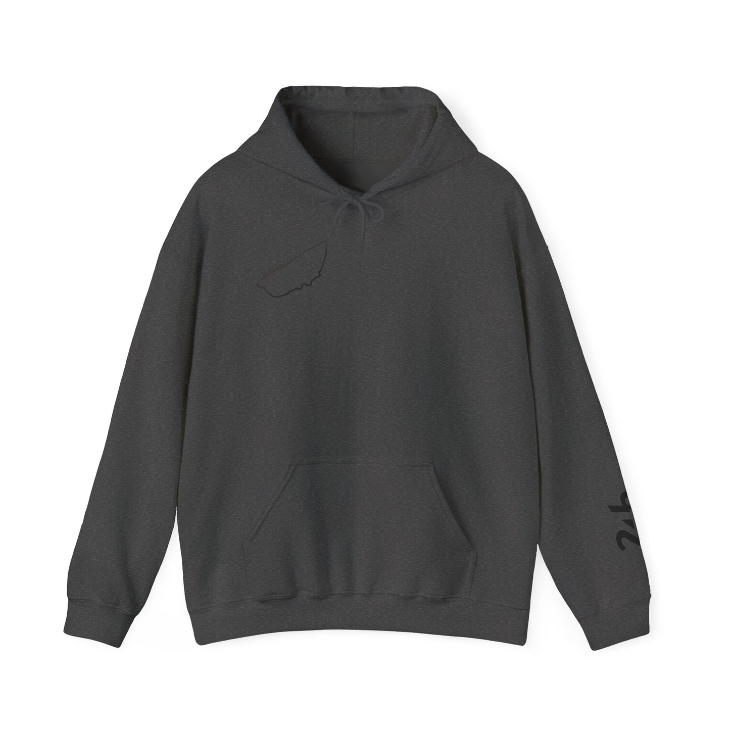 Le Mans Mazda 787B Racing Graphic Hoodie