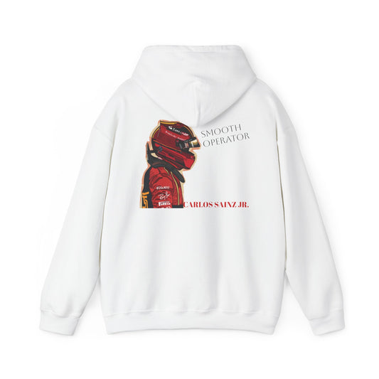 Carlos Sainz Hoodie