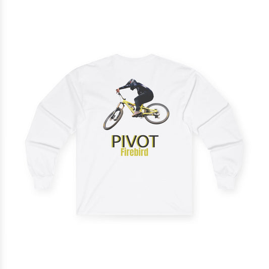 Pivot Cycles Graphic Sweatshirt